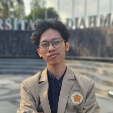 Petrus Aria Chevalier Rambing